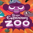 プログラムのアイコン: Super Exploding Zoo