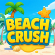 ไอคอนของโปรแกรม: Beach Crush