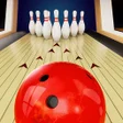 Programikonen: 3d Bowling Game Offline