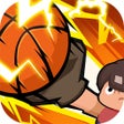 Ikona programu: Street Basketball Fight