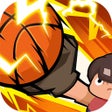 プログラムのアイコン：Street Basketball Fight