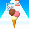 أيقونة البرنامج: Ice Cream Rush