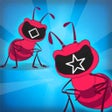 프로그램 아이콘: Ants .io - Multiplayer Ga…