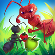 Ícone do programa: Ants .io - Multiplayer Ga…