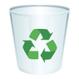 Symbol des Programms: SmartRicicla