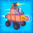 Иконка программы: Battle Cars: Demolition