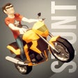 프로그램 아이콘: Stunt Fever - Motorcycle