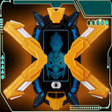 Symbol des Programms: Scanner X Ultra Card