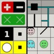 프로그램 아이콘: Simon Tathams Puzzles