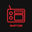 ไอคอนของโปรแกรม: RAPTOR Spirit Box