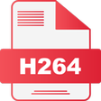 Иконка программы: YouTube H.264 Optimizer