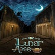 프로그램 아이콘: Lunar Axe