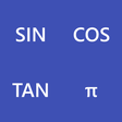 Sin Cos Tan Calculator icon
