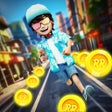 Ikon program: Runner-Runner