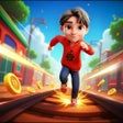 程序图标：Runner-Runner