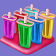 程序图标：Ice Popsicle Factory: Fro…