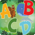 程序图标:Abecedario con Animales A…