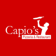 Capios Pizzeria  Restaurant