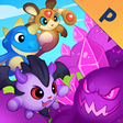 Programikonen: Dunpets Colors Premiere