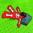 Programikonen: Break your Bones