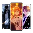 Anime Boy Wallpaper HD 4K