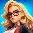 Ícone do programa: Rage Hero