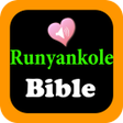 程序图标：Runyankole English Audio …