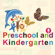 プログラムのアイコン：Preschool and Kindergarte…