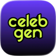 程序图标：CelebGen: Selfies with Ce…