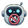Ikon program: Mute Farm Bot Twitter/X