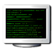 Icona del programma: PC SysInfo Screensaver