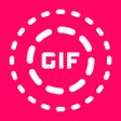 ไอคอนของโปรแกรม: Video To GIF: Make GIF