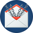 أيقونة البرنامج: Gmail Links Extractor