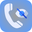 プログラムのアイコン：Hide Number When Calling