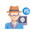 프로그램 아이콘: PeopleSoft Field Inspecto…