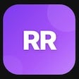 أيقونة البرنامج: ReviewReact