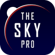 Icoon van programma: Redshift Sky Pro - Astron…