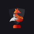 Programikonen: Foxy VPN: Hotspot Proxy V…