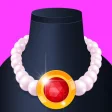 Jewelry design maker girl game