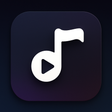 Icono de programa: Music player : offline