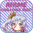 Anime Challenge Quiz!