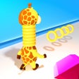 프로그램 아이콘: Real Long Neck Run: Ring …