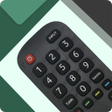 程序图标：Remote for Vu TV