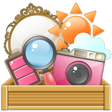 Programikonen: Girly styleWidget