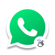أيقونة البرنامج: EazyBe: Powering Whatsapp…