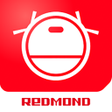 プログラムのアイコン：REDMOND  Robot