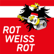 ไอคอนของโปรแกรม: Radio Rot Weiss Rot