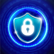 Programın simgesi: ShieldMe - App Lock Manag…