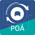 Ícone do programa: EstacionamentoFacil POÁ-S…
