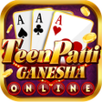 Programikonen: Teen Patti Ganesha Online